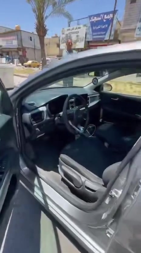 كياريو للبيع
بيها حوض مبدل من البوينات
بدون شواصي او لغد
موديل 22
رقم بغداد
محرك1600دوش
سيارة حلو مانقصهة شي
تبريد كير محرك كلة تمام
مكاني بغداد
السعر 88 ورقة وبيها مجال بسيط
للستفسار ‭***********‬
خوان مارد عل خاص مكلف بل نشر
