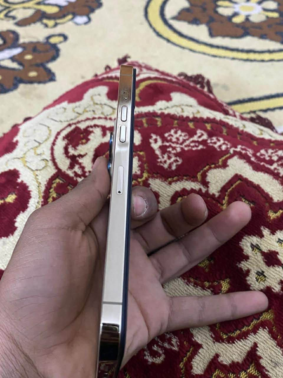 سلام عليكم ايفون ١٢برو ماكس مبدل قطع افضل نوعيه بل سوق ول كامره من ابل هاي بيع ٣٢٥وبي مجال مكاني نجف حي ميسان


**إذا كنت صاحب هذا الإعلان وتريد حذفه لأي سبب، رجاءا أرسل رسالة إلى الدعم الفني**