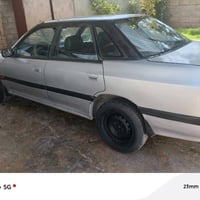 سوبرا ١٩٩٢ • مشكلة كهرباء • نينوى