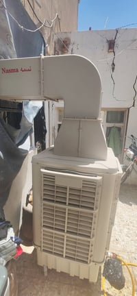 مبرده نسمه • ٣ أشهر • كالجديده