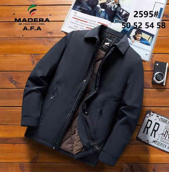 #جمــال_المـــوديل_والكـوالتـــي من ازياء الــــدون👌
تحية طيبة تشكيلة مميزة ترضي أذواقكم ،، أجود الماركات 
المعروفة .. 
احدث المديلات
قمصله رجالي وتر بروف
القياسات 50-52-54-56-58

  زورونا او راسلنا على الخاص 
يوجد خدمة توصيل بغداد وجميع المحافظات 
العنوان :- بغداد - الحرية الأولى 
باتا شارع الحاسبات- ازياء الدون   
هاتف : اتصال : واتساب
☎️***********
☎️ ***********
