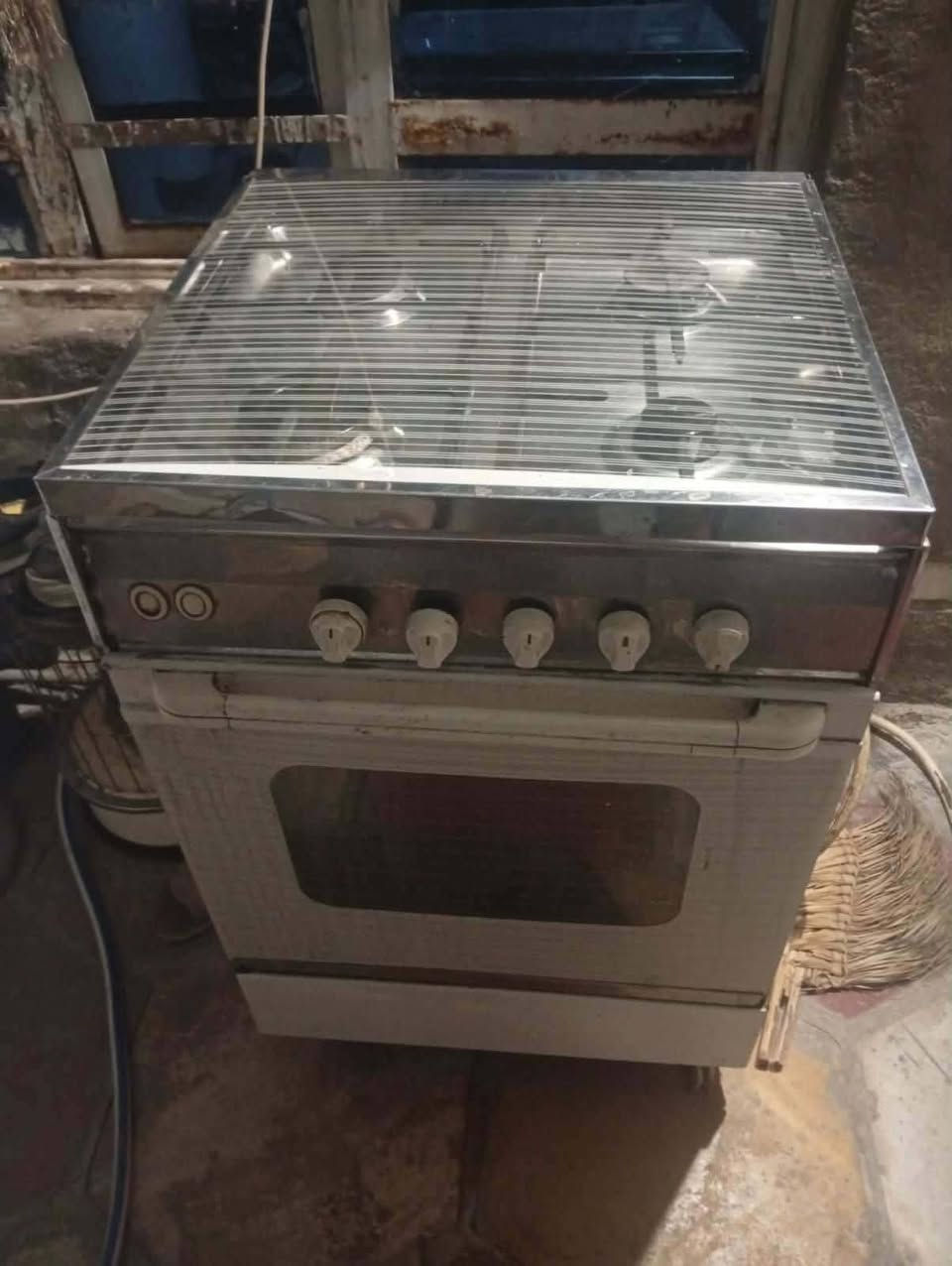 #غراض للبيع


**إذا كنت صاحب هذا الإعلان وتريد حذفه لأي سبب، رجاءا أرسل رسالة إلى الدعم الفني**