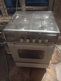 فرن • أجهزة منزلية • للبيع