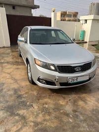 كيا اوبتما 2010 كوري رقم صلاح الدين دولي هزه جديده سنويه الى 2030  محر...