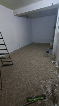 كربلاء حي النقيب • مشتمل صغير • شامل ماء وكهرباء وانترنت