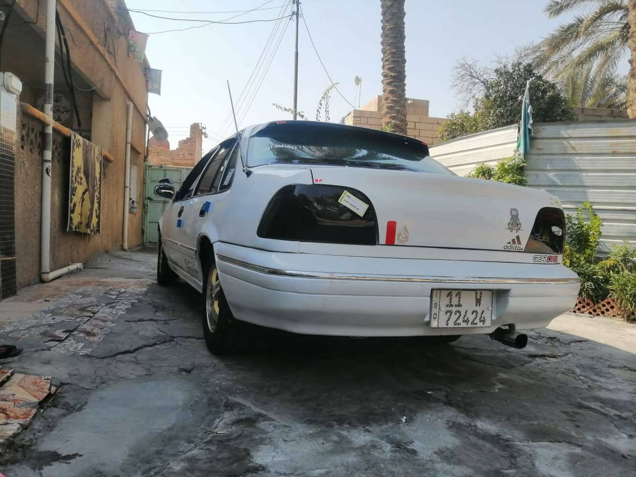 فراشه للبيع موديل 96 السعر 40 وبيها مجال *********** غير متواجد على الفيس
