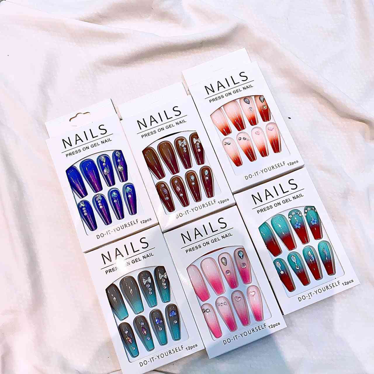 اظافر منوع زاركون 💅

2السعر


**إذا كنت صاحب هذا الإعلان وتريد حذفه لأي سبب، رجاءا أرسل رسالة إلى الدعم الفني**