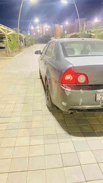 السلام عليكم 
بيع مستعجل
ماليبو 2008 جاهزه من كل شي 
محرك جديد 
كير جديد 
تخم تاير 
بطاين ابواب
دشبول جديد كصه
كهرباىيات كله جديده مال كصه
شاشات كيلومتر جديده كصه
حداديه خلفيه عربانه كامله +الاماميه 70 بلميه
مشط ستيرن جديد
ملاحظه اخون السياره كاشي مبدل بيهه امانة الله 
فقط الكشر الخارجي يرادله ترتيب
والسياره رقم دولي ديالى
باسمي ثاني يوم 
للتواصل فقط على هذا الرقم 
*********** او
***********
