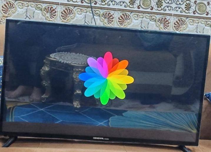 شاشه اشتريتها قبل شهر ب٢٥٠ راقيه دقه عاليه  والوانها اوضح شي بالسوك حاليا
 اريدها ب ١٠٠ فقط  لان عدي ضرف ومستعجل علبيع  قضاء الاصلاح


**إذا كنت صاحب هذا الإعلان وتريد حذفه لأي سبب، رجاءا أرسل رسالة إلى الدعم الفني**