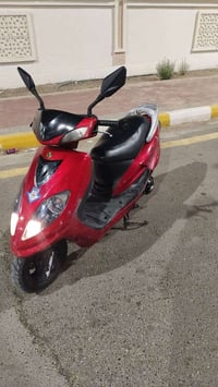 سايم ابو عيون • موطور جديد • ٢٠٢٠
