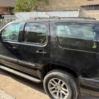 ادوات ادوات تاهو موديل 2013   بيه كصه قماره فقط   سياره جاهزه   مكان س...