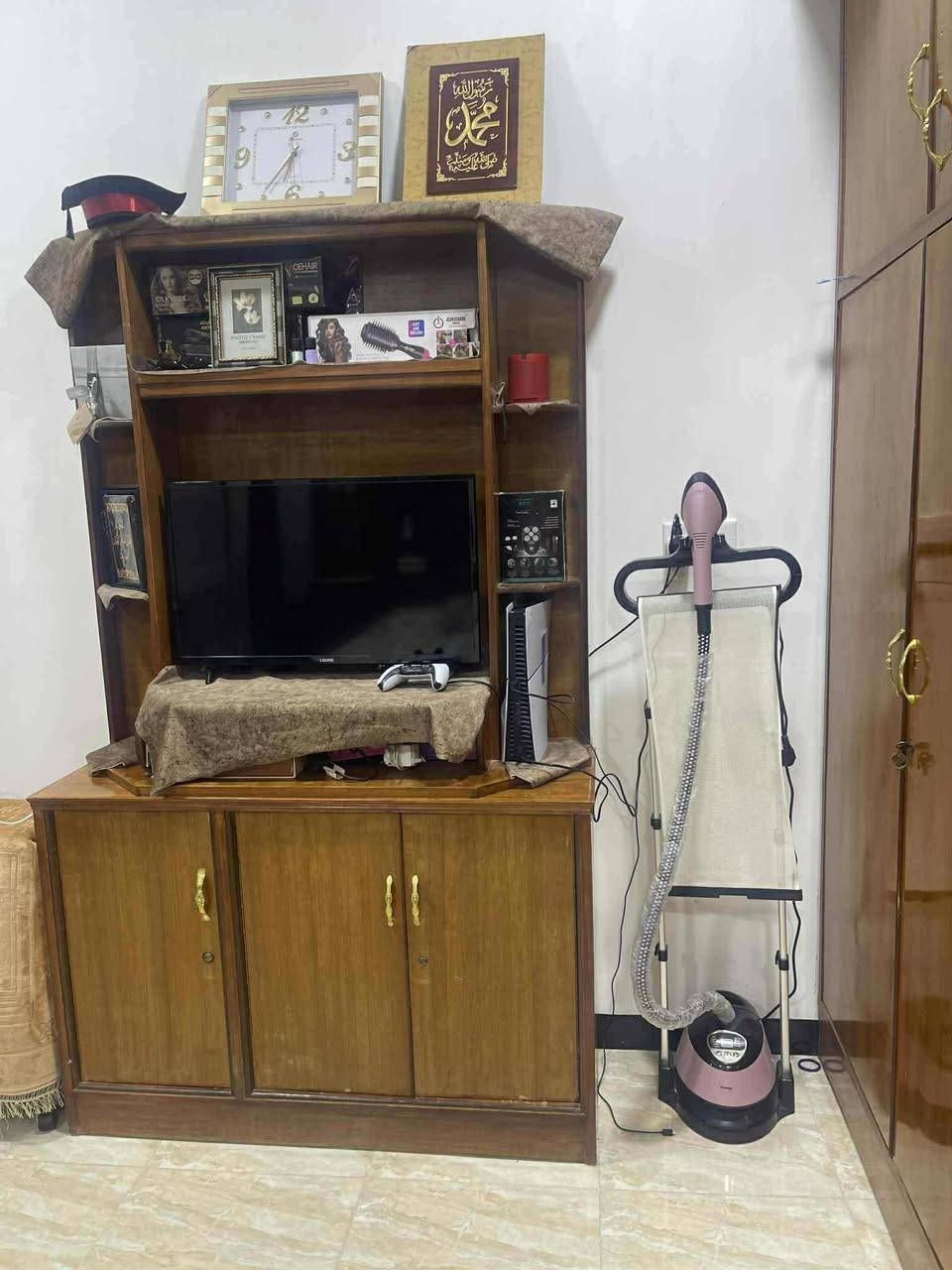 غرفه اخشاب حطاطه تكمه سعر مليون قفل


**إذا كنت صاحب هذا الإعلان وتريد حذفه لأي سبب، رجاءا أرسل رسالة إلى الدعم الفني**