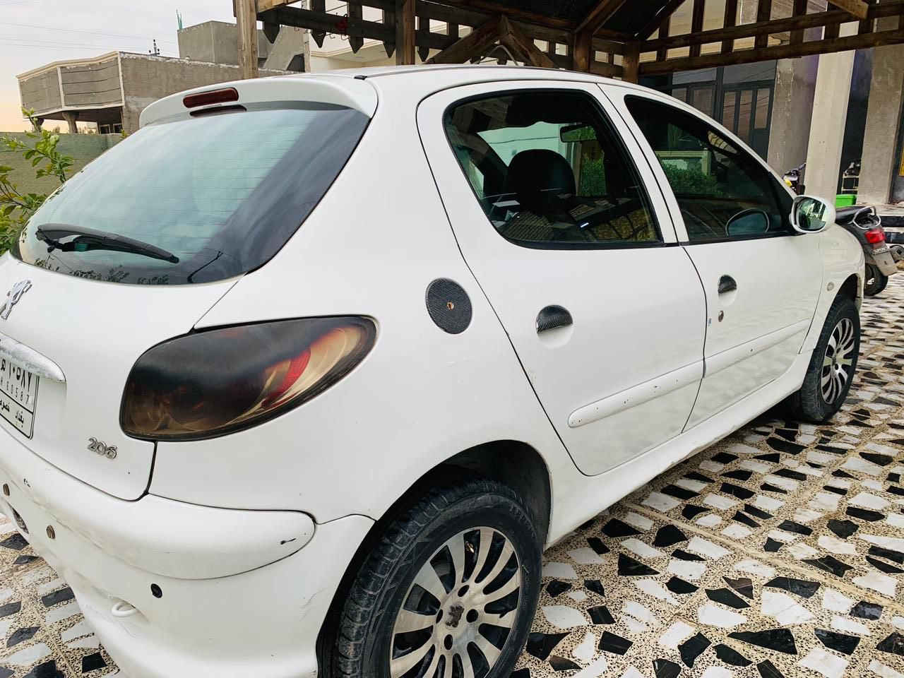 سلام عليكم اتصال فقط
السلام عليكم بيجو فرنسي 206 موديل 2009محرك حاويه جديد كير عادي حداديه خلفيه جديده مبدله وحداديه اماميه 80 بل 100 اي نقص ما بيها سياره ناعمه و قتصاديه و سريعه بيه صبغ جاملغ خلفي رقم بغداد تحويل مباشر كهربائيات كله شغاله ما ملعوب بل ضفيره بلاديه 
السعر 42 مجال بسيط مكاني بغداد بوب الشام 
0️⃣7️⃣7️⃣0️⃣6️⃣9️⃣7️⃣3️⃣0️⃣4️⃣7️⃣


**إذا كنت صاحب هذا الإعلان وتريد حذفه لأي سبب، رجاءا أرسل رسالة إلى الدعم الفني**