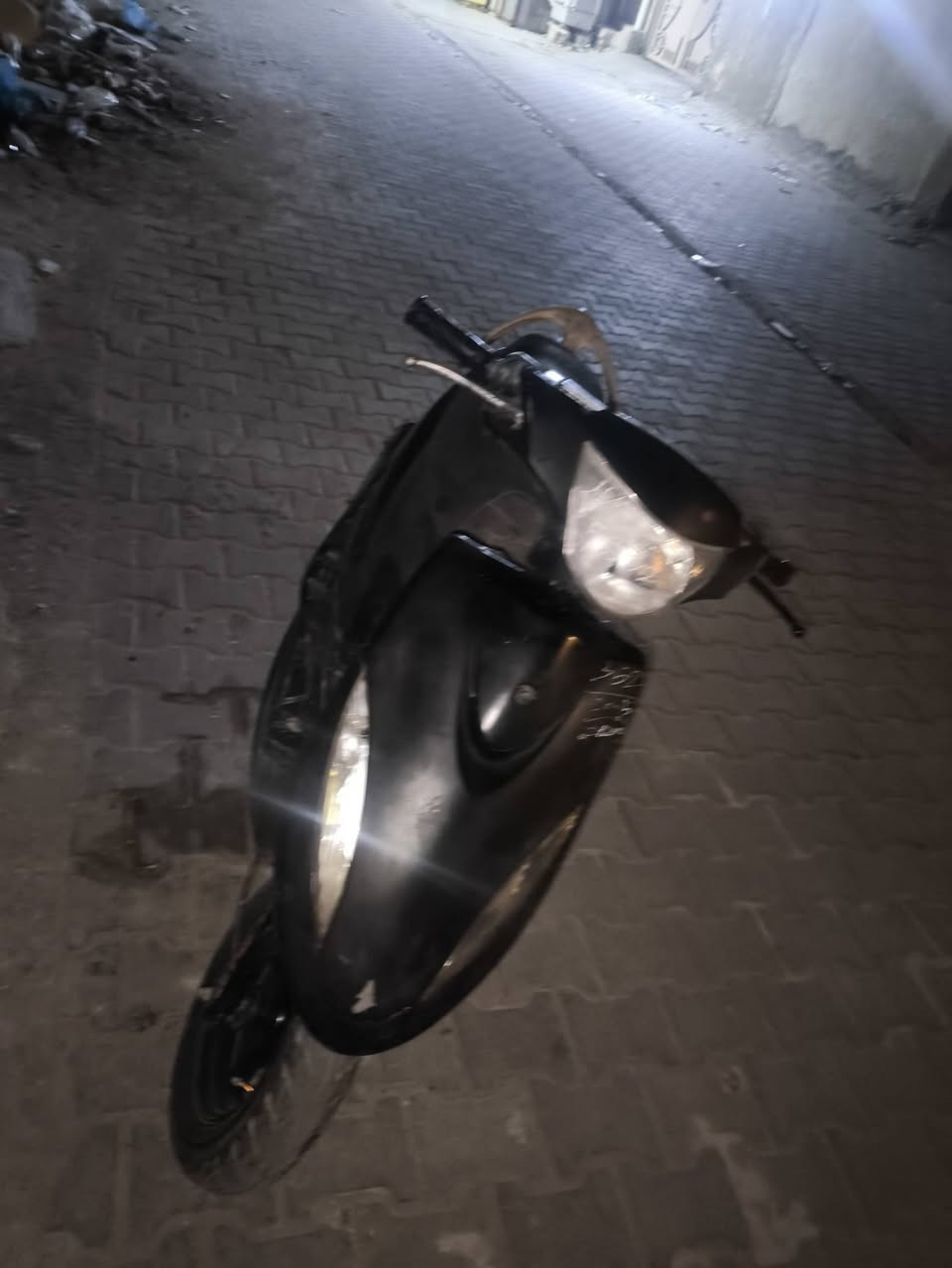 ماكس عدله للبيع السعر 400 وبيه مجال
شراي ينتصل ***********
دراجه كلش حلوو تحياتي ئلكم 🩷 بس نقصه غسله 🤣
