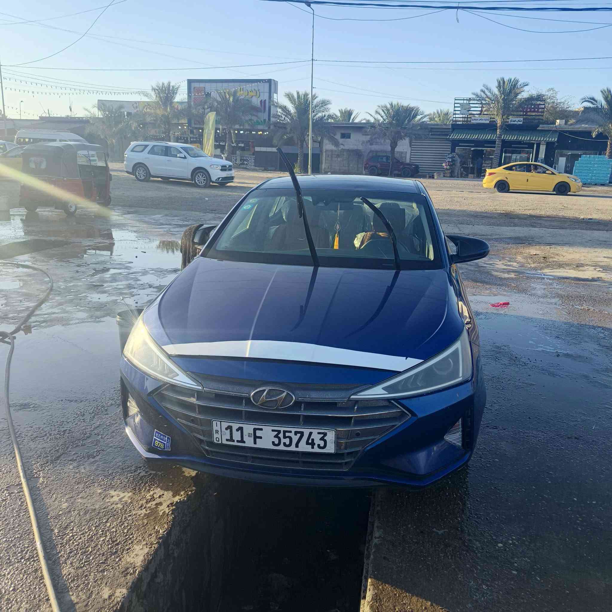السلام عليكم اخوان النترا 2019 وارد كندي رقم بغداد مكينة 2000دوش تبريد ثلج تدفئه كله شغال لايت زنون سياره مال جناي خير من الله ما ناقصها اي شيء و السونار بل منشور السعر 120 العنوان بغداد الغزاليه رقم الهاتف ‏‪***********‬‏
