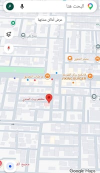 حي الضباط • ١٥٠م • غرفتين