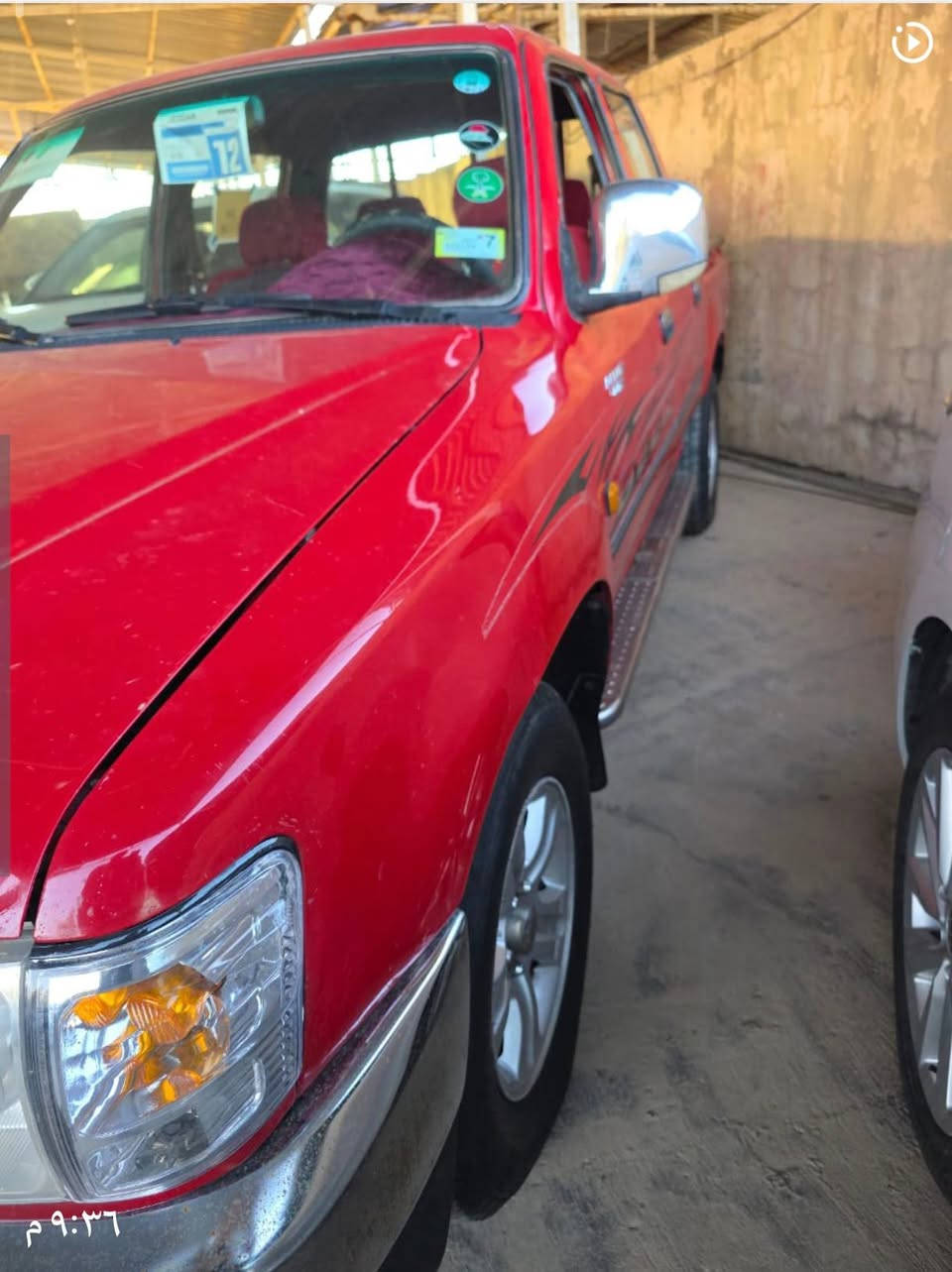 دير 2009 رقم اربيل دولي ، صبغ چاملغ السكن الامامي ، بطاقة بانزين ، شرط التحويل السعر 68 $ .... بيهة مجال بسيط..
***********
