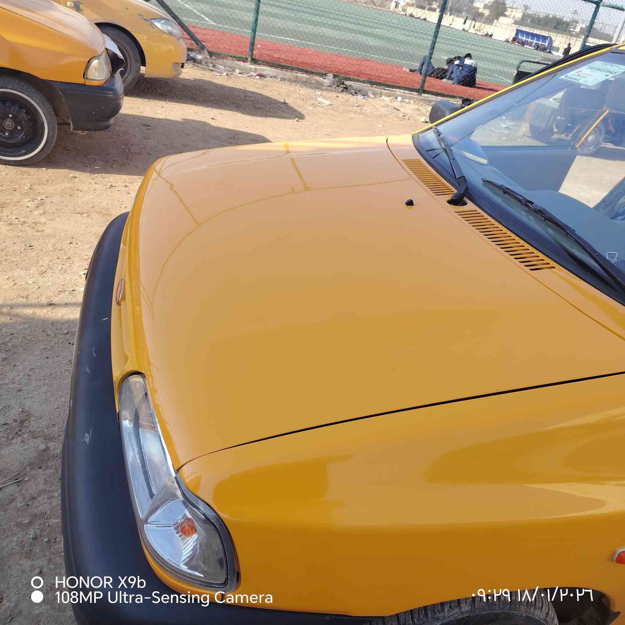 سايبه لبيع 25 ماشي 12 الف كفاله عامه ***********
