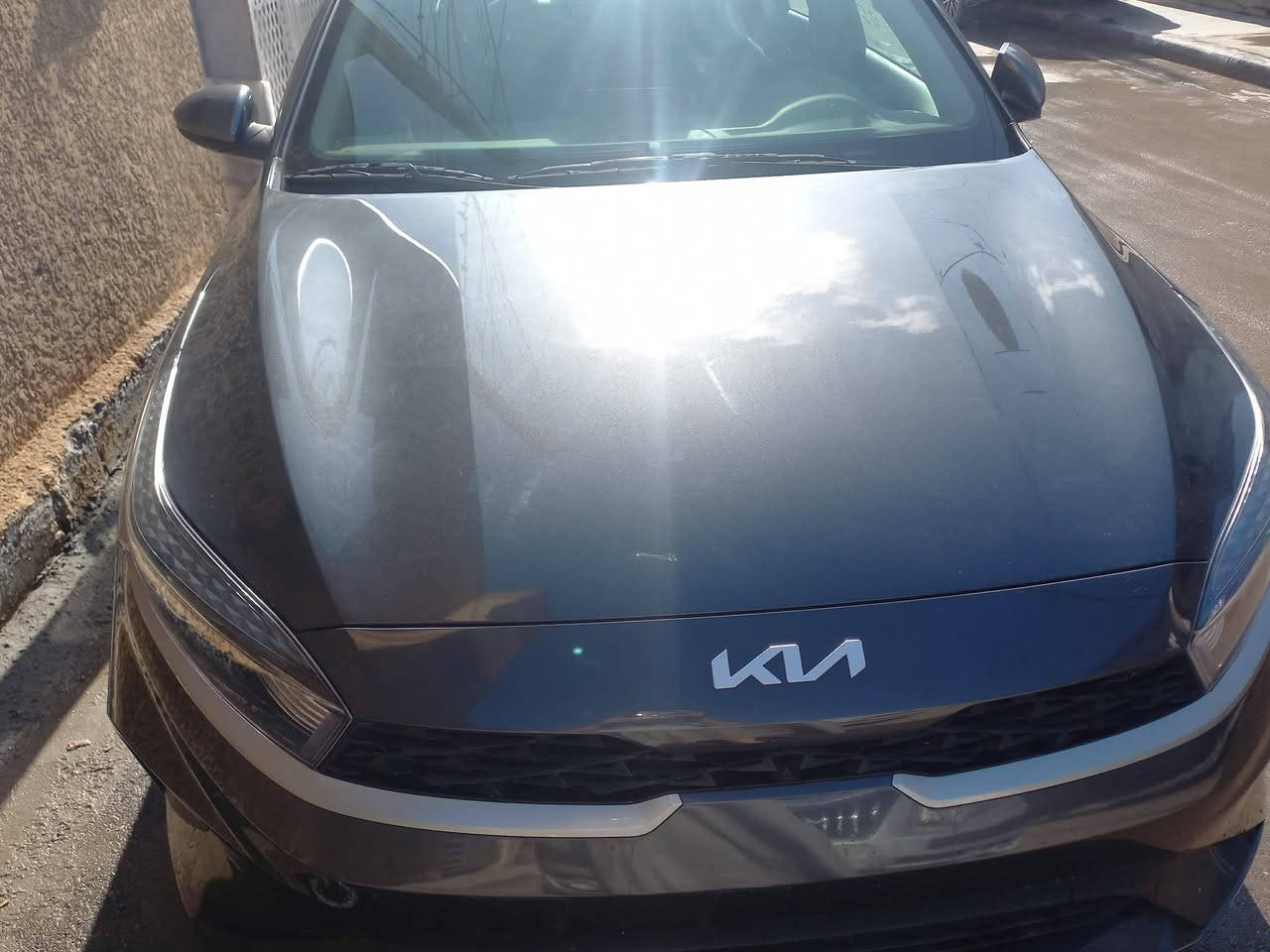 اسلام عليكم سياره موديل 24تبديل طبق جنطه ودعاميه خلفيه البيع الاتصال على الرقم***********
