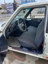 بيكم تيوتا للبيع ١٩٨٨ كروسيدا فول نضافه بسمي مكفوله من دعاميه للدعاميه...