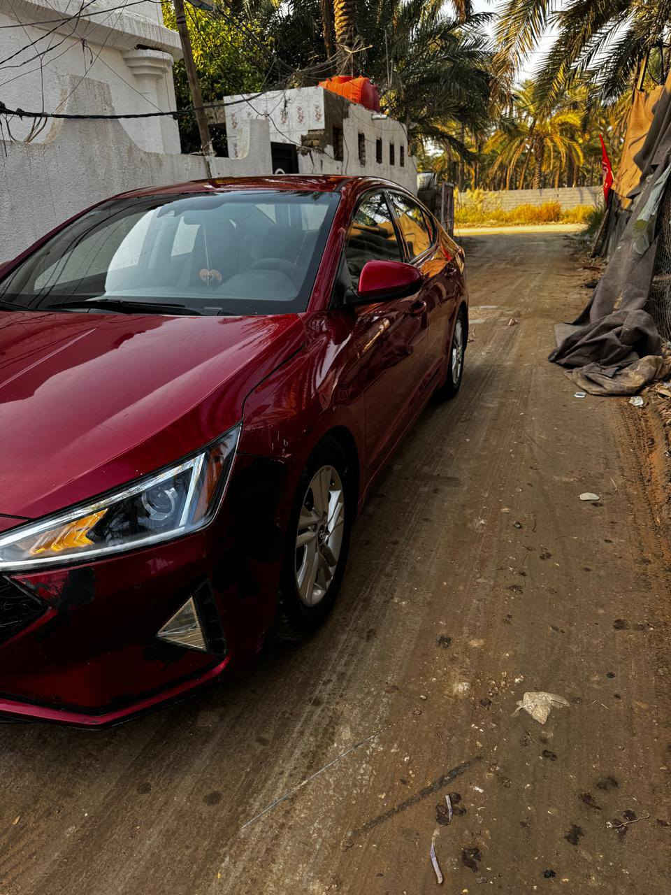 سلام عليكم النترا٢٠١٩رقم بغداد بسمي مكان كربلاء منضومه غاز تبريد ثلج المحرك بيه خيط تبخير بدون تنقيص المحرك والكير برغي ما مفتوح بيهن سونار داخل المنشور سعر ١٣٢بيهه مجال الشراي يتصل ***********
***********
