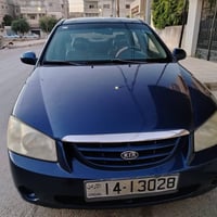 سيراتو • ٢٠٠٤ • اربد