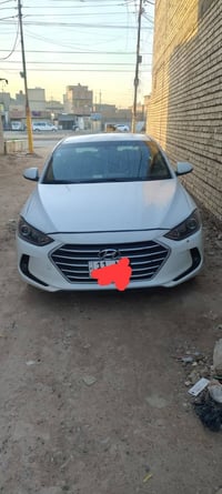 النتره موديل ٢٠١٨ امريكي حادثه تكمه بس ضرهه بسيط تكمه طاك ارباك مالتهه...