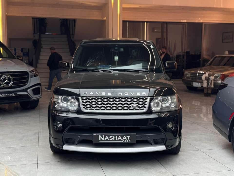 Range rover sport 2012 سلاو ره نج رؤفه ر فوول فوول مواسه فات ئؤتؤباى گراف كلين تايتل كه له ديفيدى سوندوق شه فت ناو سور ره ش ته له فؤنه كه ى تيايه ي شاشه كان سه ياره كه كلينه بؤ نرخ نامه بنيره يان ته له فون بؤ ئه م ژماره بكه *********** أربيل, العراق
