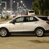 كونكس • ٢٠١٨ • وارد امريكي