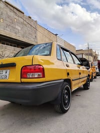 من رخصة مدير الكروب سايبه موديل   2015 سياره كلش نضيفه مال جناي مكينه ...