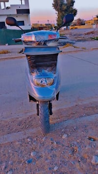 دراجة بلادي • كابريتر • ٣٠٠ سي سي