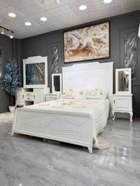 غرف نوم • بغداد