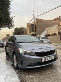 مكينة 2000 • غاز • ٢٠١٧