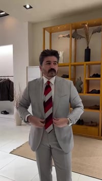 أزياء الحجي • الصويرة • السوق الكبير