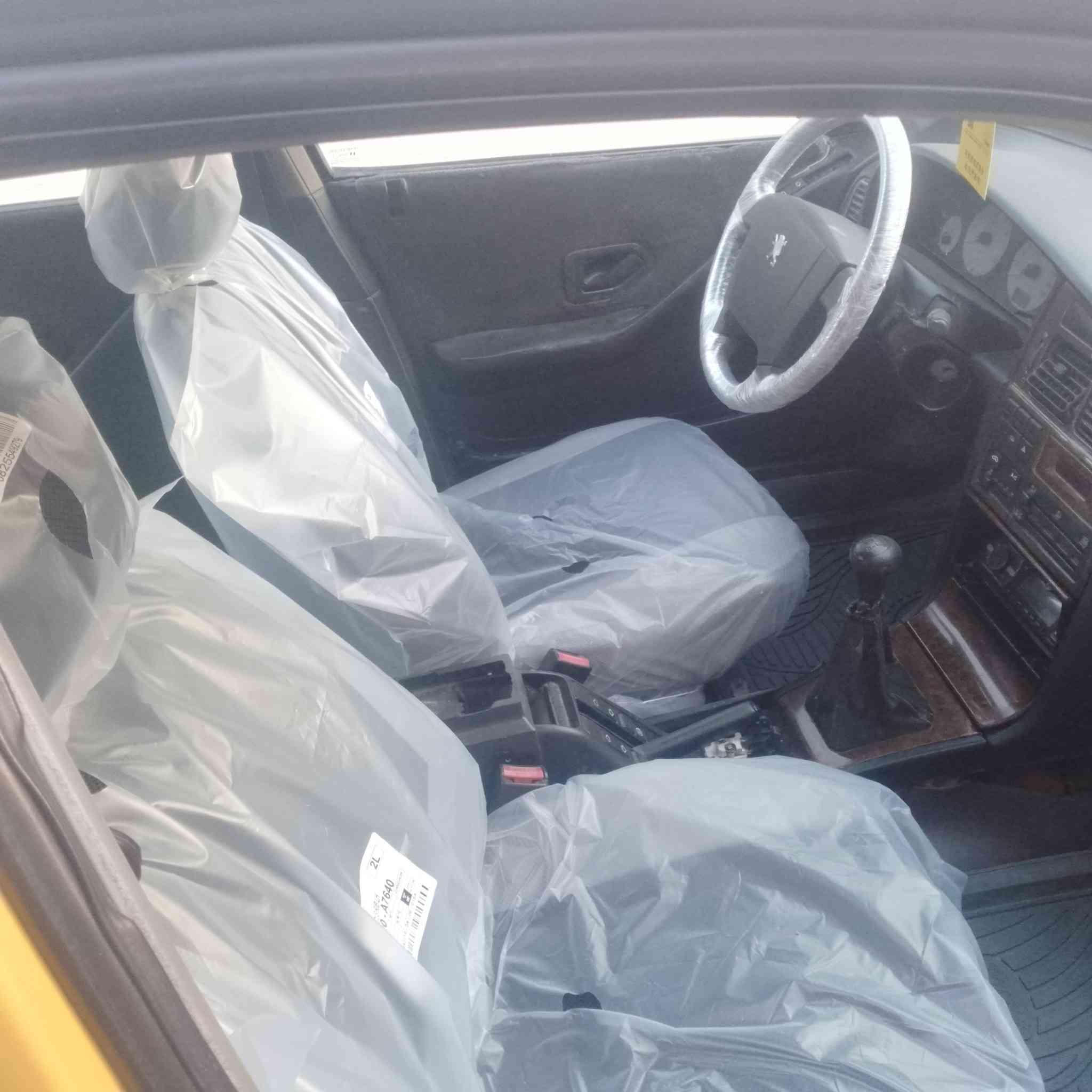 سلام عليكم للبيع بيجوبارص موديل 2010سياره لا ضربه ولا تبديل مكينه كير صدر تبريد تخم تاير رقم انكليزي مصفره هياءه وغرامات عارضه 35مكاني الزعفرانية ***********
