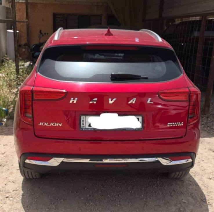 هەڤاڵ جولیون 2023 ڕەقم سلێمانی 
بێ بۆیاخ دوو پەڵە ساردی هەیە 
102 هەزار کیلۆمەتر ڕۆیشتووە 
فول فول مواسەفات 
هیچ مەسرەفێکی تێدانیە 
نموونە لە جوانی و پاکی 

سـعـر : لە کۆمێنت داوابکە ڕاستەوخۆ بۆت دێت 📥 

گێر و مەکیەنەی بەشەرت 
هیچ کێشەیەکی تێدا نییە 

ژمارەی خاوەنەکەی 
***********
