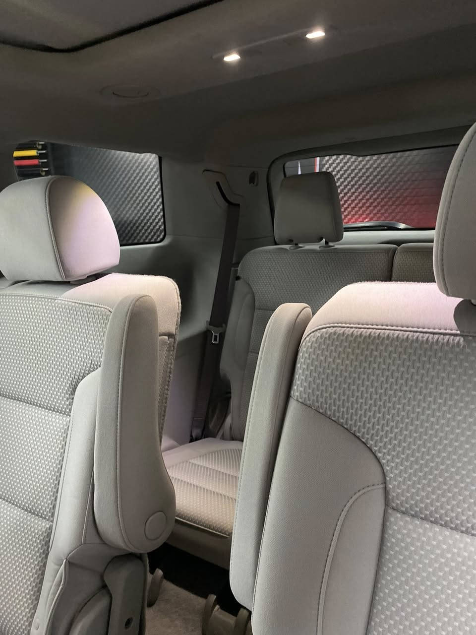 Gmc acadia 2023 
سيارة بدون صبغ 
 فقط شبر تعديل بارد 
محرك 20 توربو
داخد لونين 
23 الف ماشي 
مواصفات خاص 
السعر 265$
***********
اربيل
