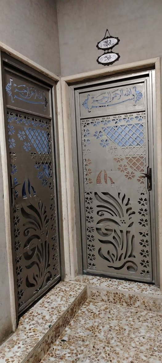 دار للبيع مساحة 100 متر طابقين 3 غرف نوم الموقع يارمجة الشرقية الثانية السعر 95 مليون للاستفسار الاتصال على الارقام ***********
*********** أو مراجعة مكتب طلال الراشدي و صخر الحسن لتجارة العقارات
