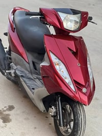 جي تي ار • لون كرزي • بغداد