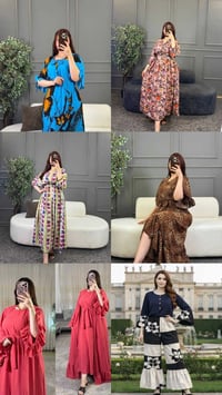 ملابس • تشكيلة واسعة • توصيل مجاني