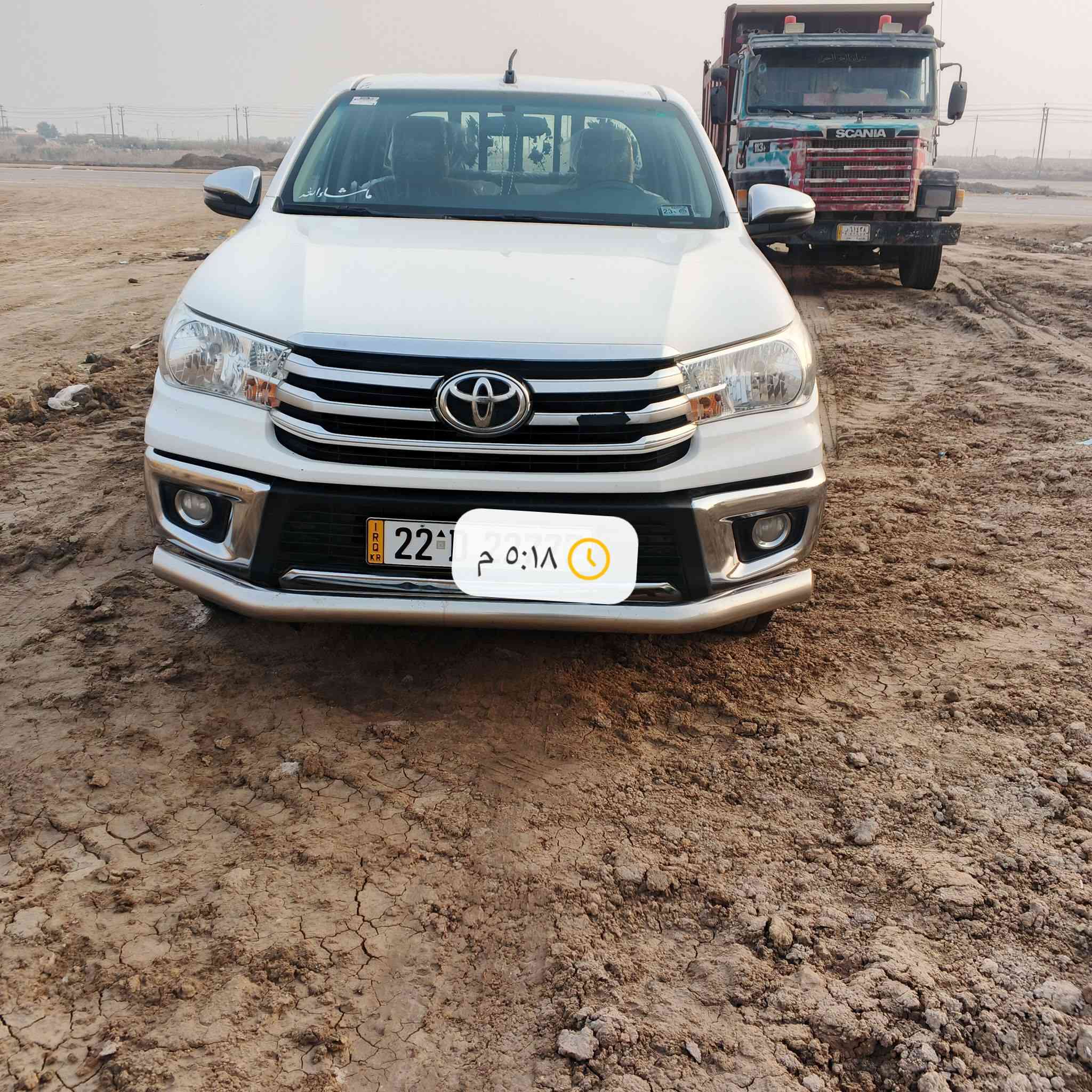 تيوته 2022 مكفولة كفاله عامه سياره عل وضع 
الشركه ماشيه 68 رقم أربيل سنويه مجدد رقم نكليزي 
شراي يتصل مكلف بل نشر ***********
