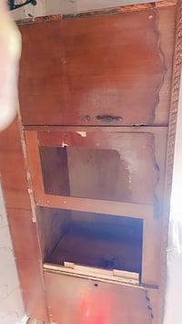 بوفيه • للبيع • تواصل خاص