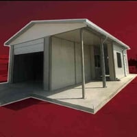 كرفانات • سندویج بنل • كركوك