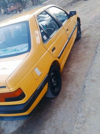 بيجو 405 • موديل ٢٠١٢ • مكفوله