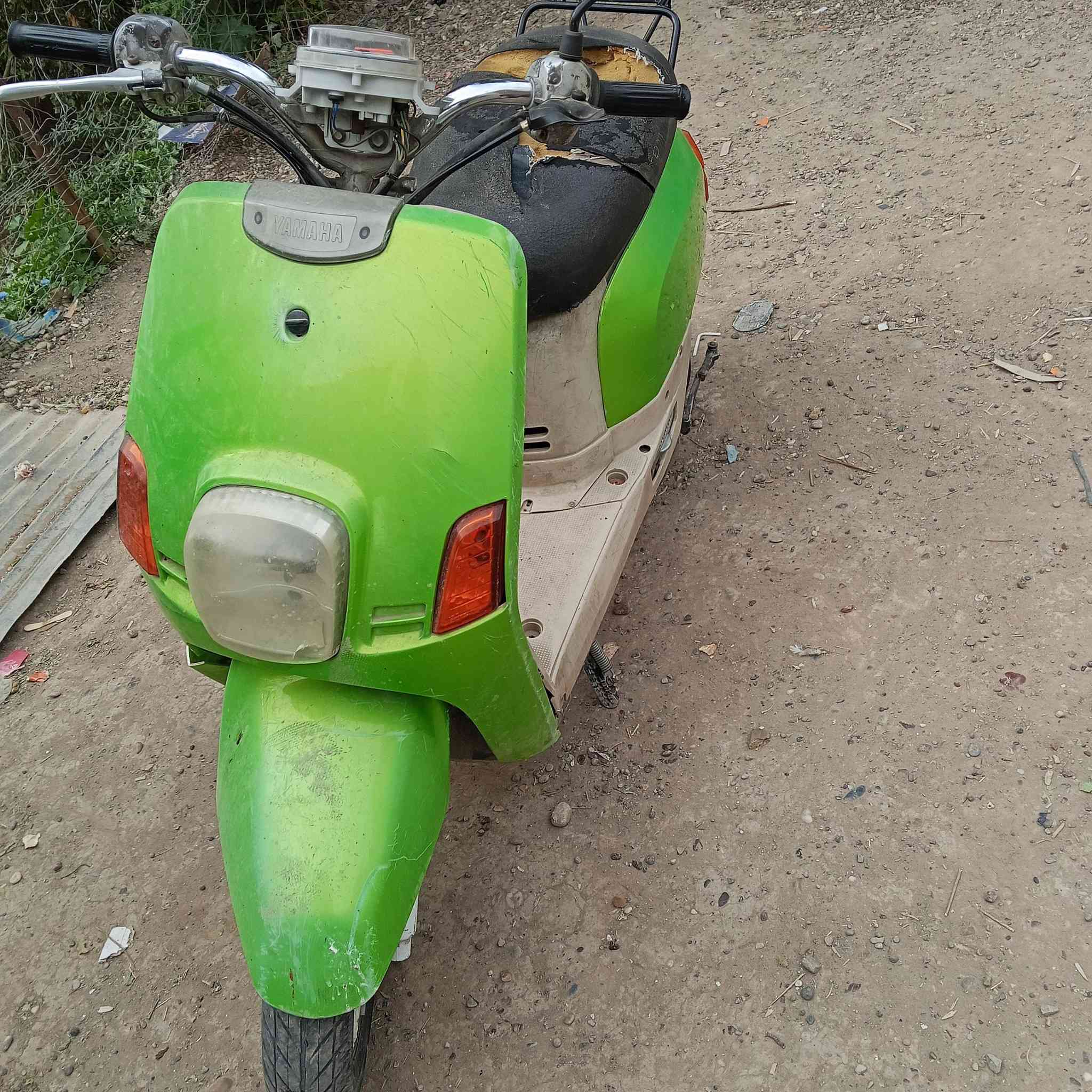 السلام عليكم ماطور بوليس للبيع السعر 400 اوبي مجال
الاستفسار ***********
