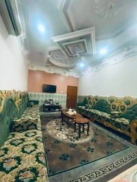 عقار للبيع • بيت للبيع • حي الحسين التاسعه • السماوة • منزل طابقين • 2...