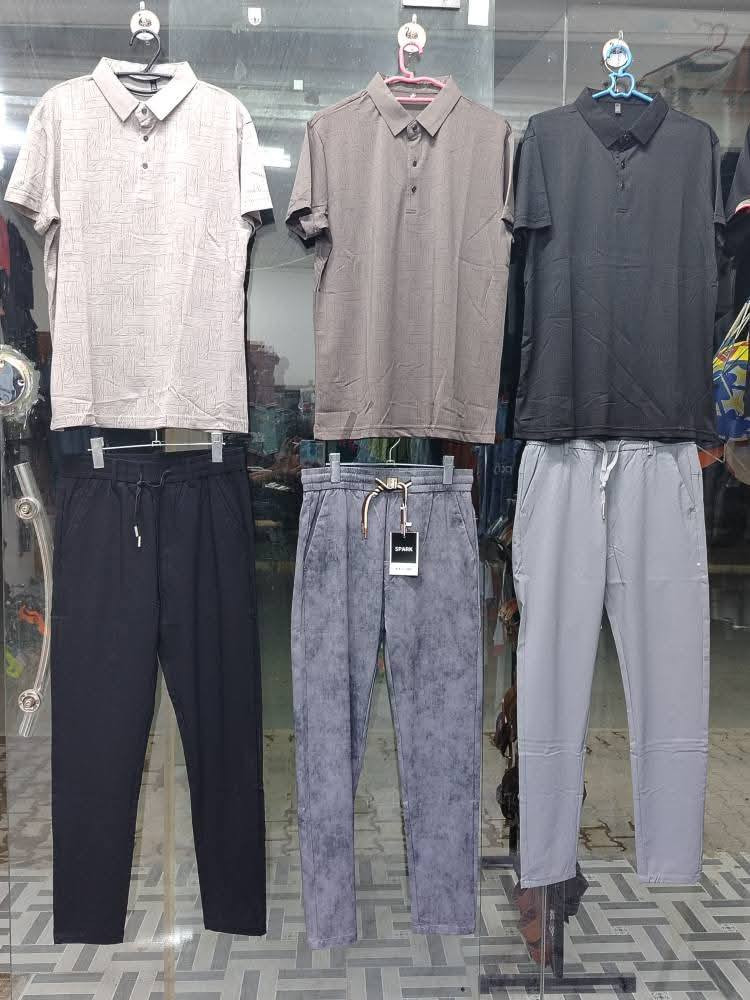 يتوفر بجايم كتان  وكوبوي لبست بنطرون
قياسات 29 30 31 إلى 40  44
أحذية ماستر القياسات 41 42 43 44 45
الخالص حي الجنود مجاور المطعم
توصيل موجود


**إذا كنت صاحب هذا الإعلان وتريد حذفه لأي سبب، رجاءا أرسل رسالة إلى الدعم الفني**