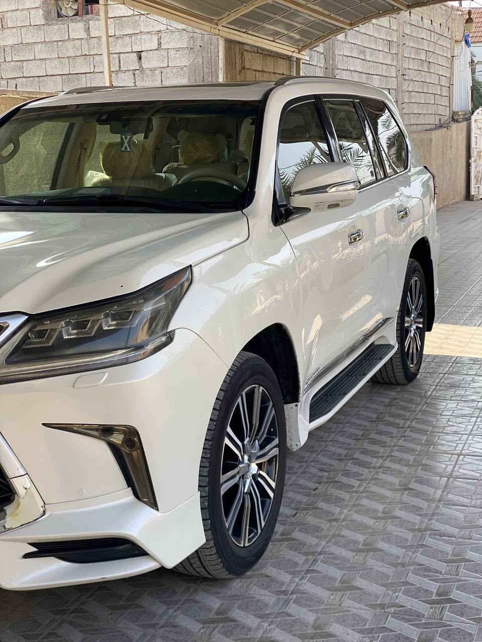 كزز ادوات 2010 محدث خارج 2021 متوأمه رقم وسنويه اربيل الجديد مكفوله كص وسرقه وانتربول مكفوله من الضربه صبغ حزام فقط اثر التحديث مكينه 5700 السياره مابيها اي نقص السعر 225$ وبيها مجال 
مكانها ديالى  جديدة الشط قرب الراشديه 
***********
