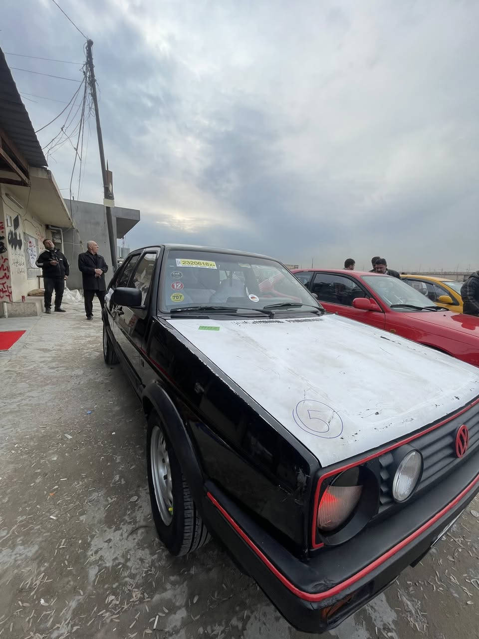 كولف موديل 91مشروع وطني رقم انكليزي دولي كركوك بي كابون كير محرك شرط صدر شرط تايرات شرط دواخل حلوه سياره بدون صبخ بدون ضربه كهربائيات شرط سياره بدون خياس سعر 29 بيجمال مكان كركوك شراي خابر ***********
