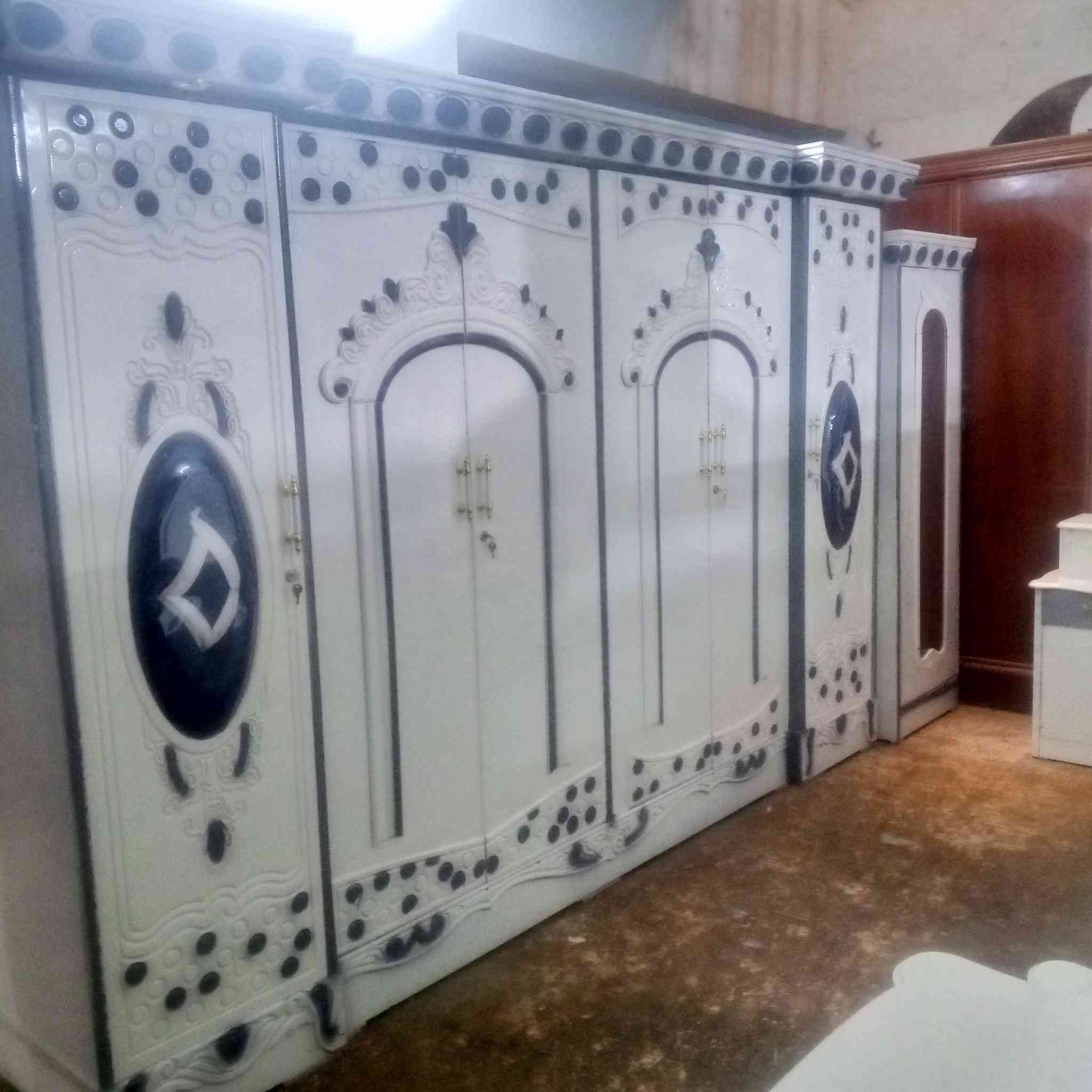 ارخص الاسعار يم حجي سجاد غرفه ام 6 طابق واحد تزكام صبغ حراري غرفه اخت جديده
ميز هديه واياهه 
كوت حي جهاد زويرجات مراسله او اتصال تدلل 
***********
